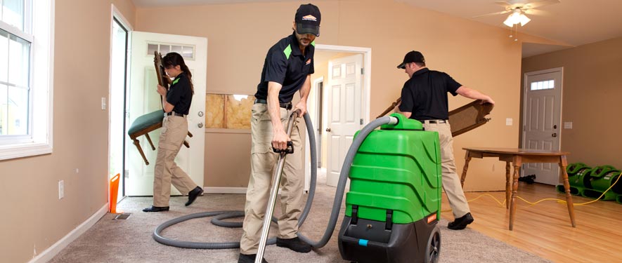 Newark, DE cleaning services